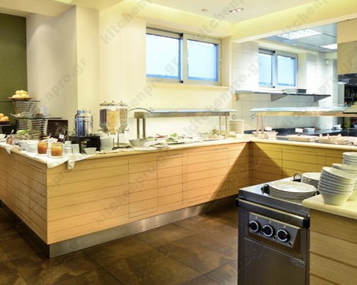 Royal Paradise Beach Resort & Spa στο Ποτό της Θάσου